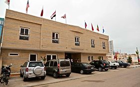 Kasba Tantan Hotel