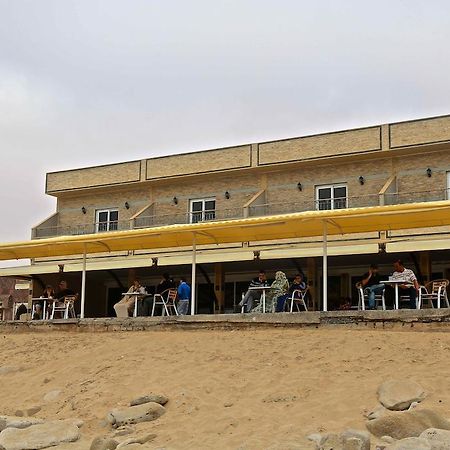 Kasba Tantan Hotel Exterior photo